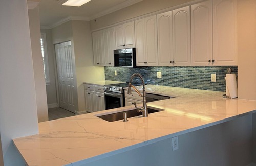 Islamorada Condominio | Con Condominio de lujo de 3 dormitorios - Vistas increíbles, salida del sol, piscina / jacuzzi, kayak / gimnasio / bicicletas