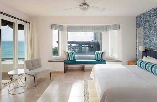 Ampliación Juárez Complejo | Luxury 3 Suite at Corazon Cabo Resort in Cabo San Lucas