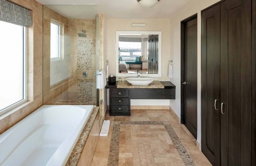 Ampliación Juárez Complejo | Luxury 3 Suite at Corazon Cabo Resort in Cabo San Lucas