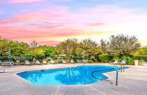 Rancho Vistoso Casa | Luxury 3BD 2BA Home Near Tucson with Desert Views - Low Summer Rates!