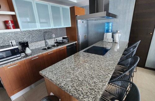 Lomas de Mazatlán Condominio | Prime Oceanfront In Paradise