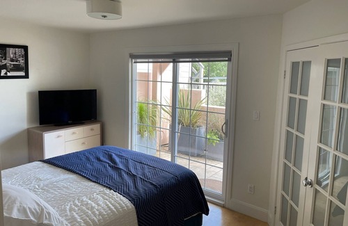 Eureka Valley Casa | Luxury 3BD 3BR spectacular View San Francisco City