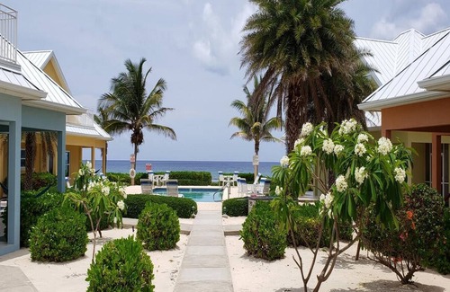 North Side Casa | Luxury 3bd Beach View 2 Peach Stunning Views