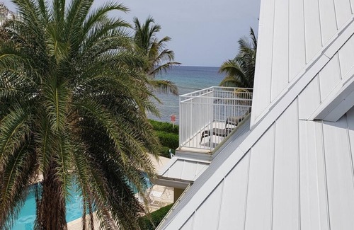 North Side Casa | Luxury 3bd Beach View 2 Peach Stunning Views