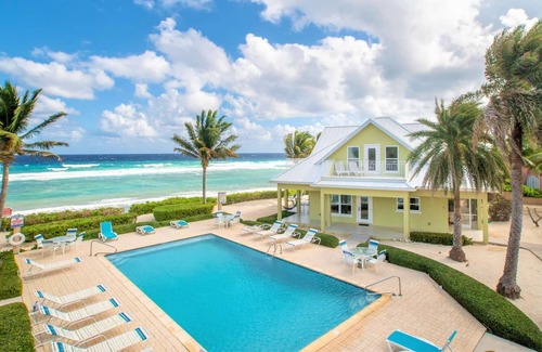 North Side Casa | Luxury 3bd Beach View 3 Blue Stunning Views