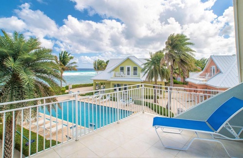 North Side Casa | Luxury 3bd Beach View 3 Blue Stunning Views