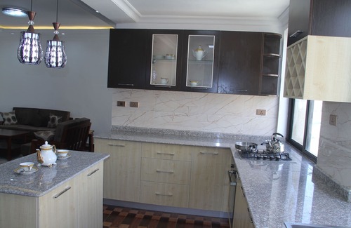 Yeka Condominio | Luxury 3BR/ 3BA Apt. in upper class gated community