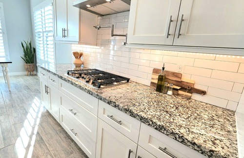 Peoria Casa | Luxury 3BR 3BA Villa, Private Pool, Pet Friendly*, Indoor Fireplace, 1.25 Acres