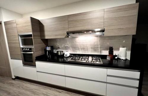 Zona de Angelópolis Apartamento | Luxury 3BR Apartment w Pool, Spa & Stunning Views