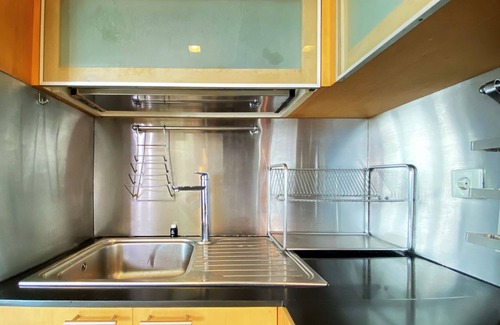 Gegerkalong Apartamento | Luxury 3Br At Grand Setiabudi Apartment