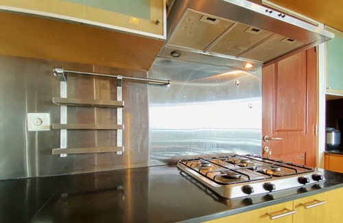 Gegerkalong Apartamento | Luxury 3Br At Grand Setiabudi Apartment
