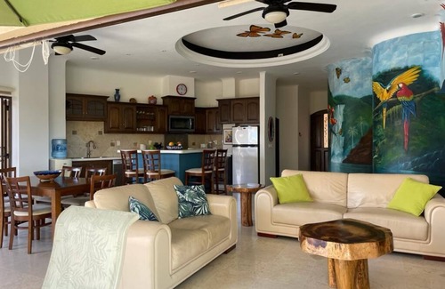 Isla Navidad Condominio | LUXURY 3br BEACH FRONT VACATION PROPERTIES