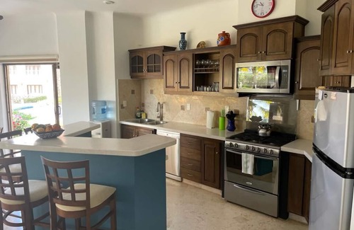 Isla Navidad Condominio | LUXURY 3br BEACH FRONT VACATION PROPERTIES