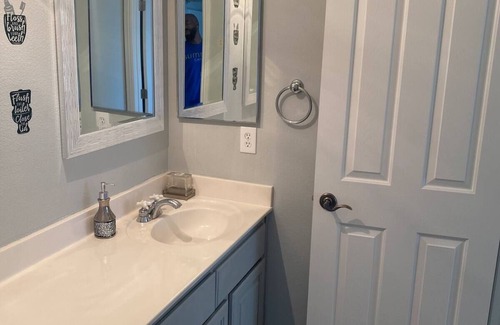 Paradise Casa | Luxury 3BR Loft Gated Community.