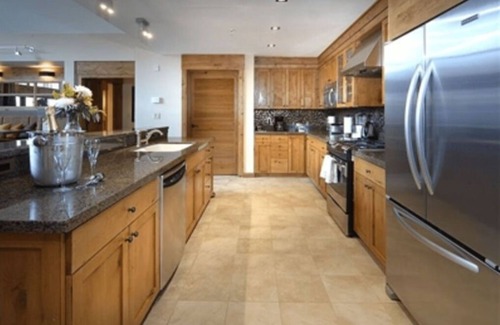 Crested Butte Cabina | Luxury 3BR Penthouse in Prime Location