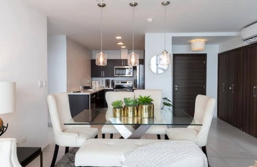 Tegucigalpa Apartamento | Luxury 3BR Penthouse in Astria