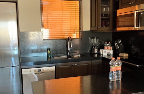 Loreto Apartamento | Luxury 3BR Penthouse in Loreto – Golf, Ocean Views & Ultimate Comfort