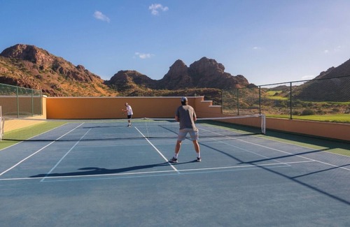 Loreto Apartamento | Luxury 3BR Penthouse in Loreto – Golf, Ocean Views & Ultimate Comfort