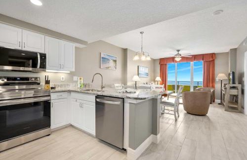 Brush - Stewarts Casa | Luxury 3BR Villa Direct Oceanfront Resort Life