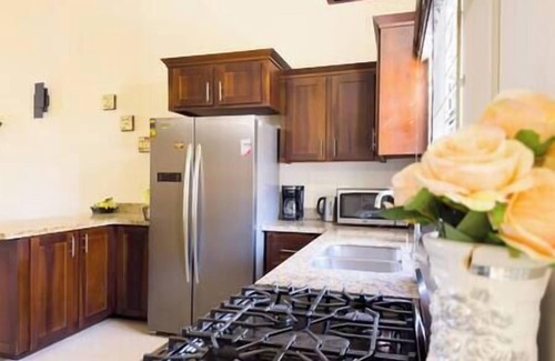 Falmouth Villa | Luxury*3BR*Villa w/Pool*Private*Chef*Nearby*Beach