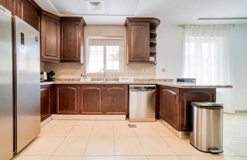 Arabian Ranches Villa | Luxury 3BR Villa with Assistant’s Room at Alvorada 4 Arabian Ranches by Deluxe Holiday Homes