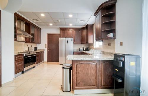 Arabian Ranches Apartamento | Luxury 3BR Villa with Assistant Room at Alvorada 4 Arabian Ranches by Deluxe Holiday Homes
