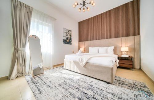 Arabian Ranches Apartamento | Luxury 3BR Villa with Assistant Room at Alvorada 4 Arabian Ranches by Deluxe Holiday Homes