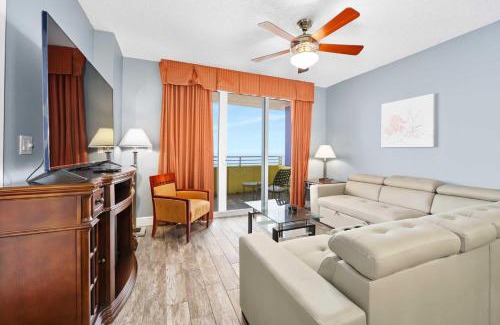 Brush - Stewarts Casa | Luxury 3BR Villa Wyndham Ocean Walk Resort