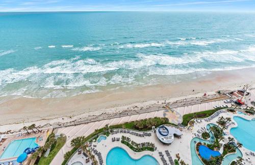 Brush - Stewarts Casa | Luxury 3BR Villa Wyndham Ocean Walk Resort