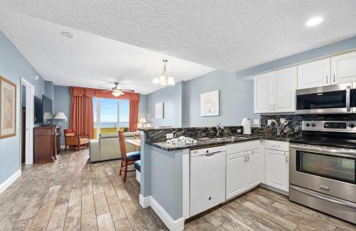 Brush - Stewarts Casa | Luxury 3BR Villa Wyndham Ocean Walk Resort