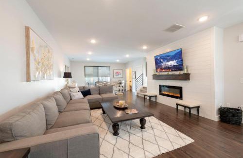 Park City Apartamento | Luxury 3BR with Mountain Views at 1374 Gambel Oak Way