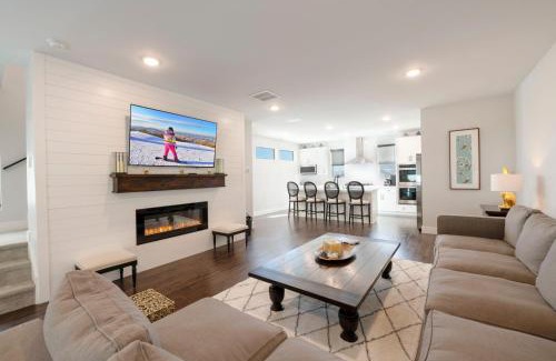Park City Apartamento | Luxury 3BR with Mountain Views at 1374 Gambel Oak Way