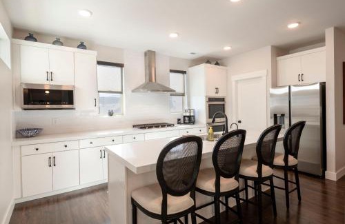 Park City Apartamento | Luxury 3BR with Mountain Views at 1374 Gambel Oak Way