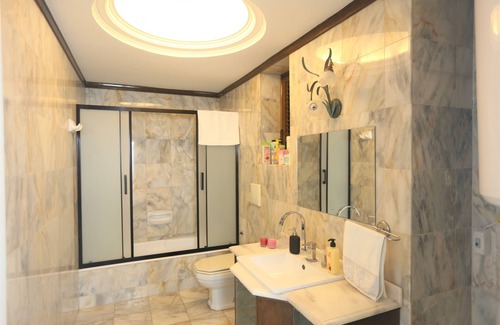 Nisantasi Apartamento | Lujo 4+1 apto @ Nisantasi