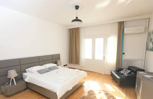 Nisantasi Apartamento | LUXURY 4+1 APT @ NISANTASI