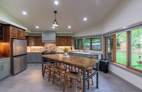 Durango Casa | Luxury 4 Ac Ranch w/Pond & Red Cliff Views