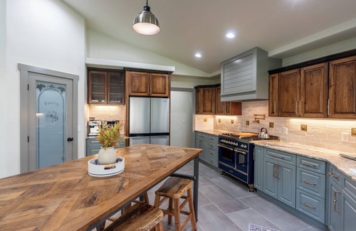 Durango Casa | Luxury 4 Ac Ranch w/Pond & Red Cliff Views