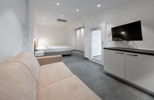 Tagliata Apartamento | Luxury 4 Apartaments Cervia with Swimming Pool