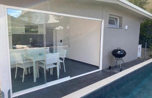 Tagliata Apartamento | Luxury 4 Apartaments Cervia with Swimming Pool