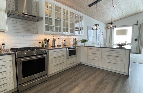 Emigrant Villa | Luxury 4 bed/ 3 bath villa, 30 min to Yellowstone Park