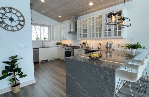 Emigrant Villa | Luxury 4 bed/ 3 bath villa, 30 min to Yellowstone Park