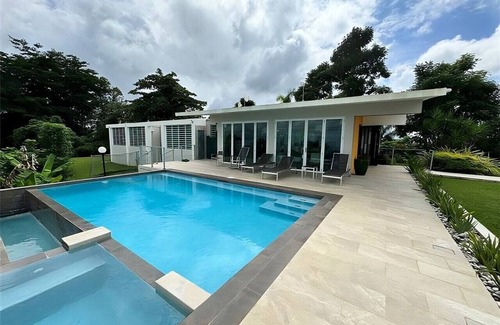 Jagueyes Casa | Luxury 4 Bed at Hacienda Mi Cielo