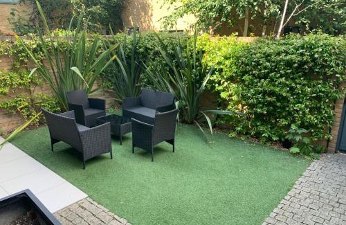 Mildmay Casa | Luxury 4 bed home in Central London