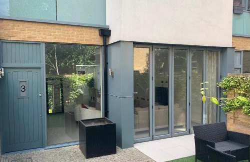 Mildmay Casa | Luxury 4 bed home in Central London