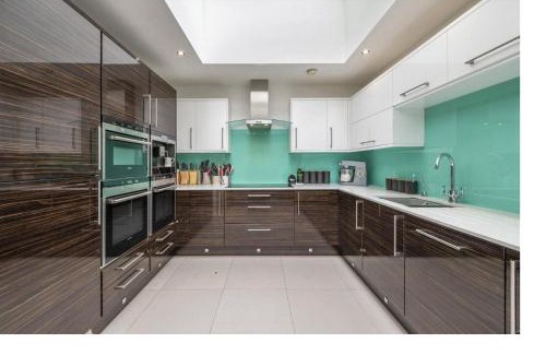 Mildmay Casa | Luxury 4 bed home in Central London