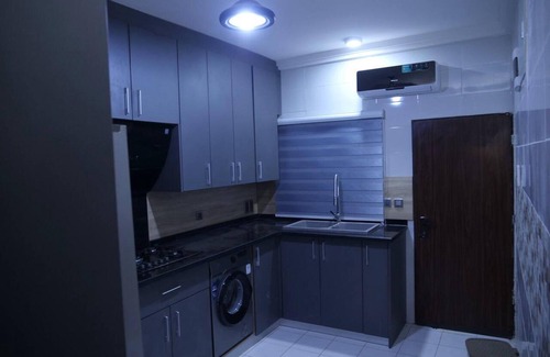 Abuja Casa | Luxury 4-bed House in Abuja