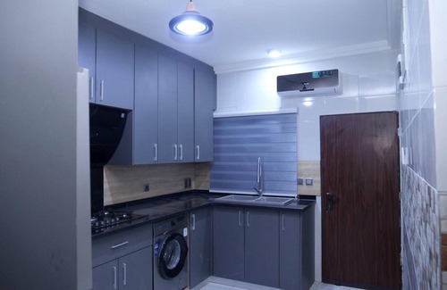 Abuja Casa | Luxury 4-bed House in Abuja