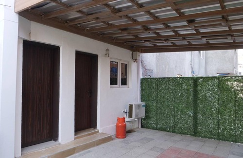 Abuja Casa | Luxury 4-bed House in Abuja