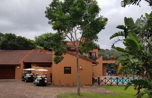 San Lameer Villa | Luxury 4 bed villa in San Lameer golf beach estate