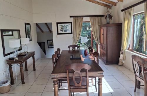 San Lameer Villa | Luxury 4 bed villa in San Lameer golf beach estate